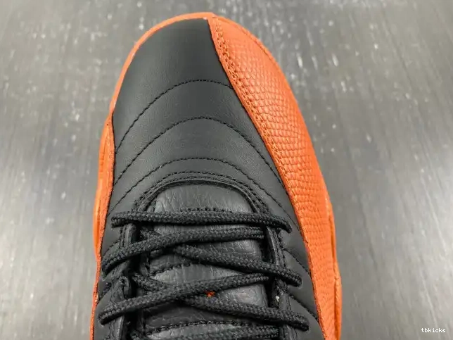 Reps TBK WMNS Jordan Air Orange Brilliant 12 FD9101-081 0516